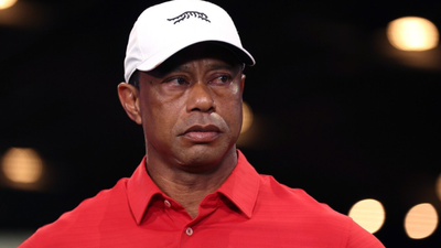 Tiger Woods Accused Of Paying Female 'Supplier' Extra For Alleged Hook-Ups