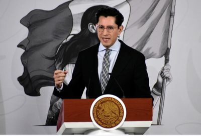 The Architect of Mexico's U.S. Relationship Just Became Its Future Foreign Minister: Meet Roberto Velasco
