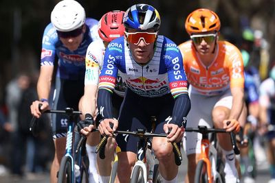 Why Remco Evenepoel is right to make his Tour of Flanders debut now, and how he could challenge Pogačar and Van der Poel