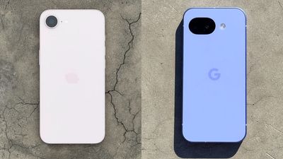 iPhone 17e vs Google Pixel 10a: which cheap phone makes more sense for you?