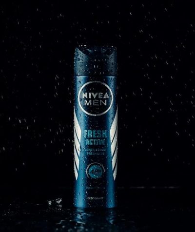 Think Your Deodorant Is Safe? 5 Ingredients Raising Red Flags