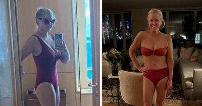 “April Fools, Right?”: Fans Tore Apart Amy Schumer After She Posted Polemical New Selfie