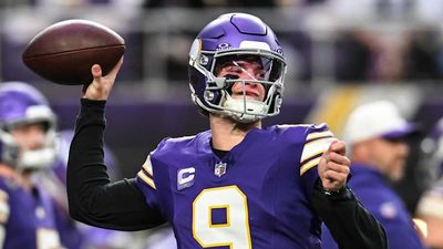 Kevin O’Connell Reveals What He Told J.J. McCarthy As Vikings Signed Kyler Murray