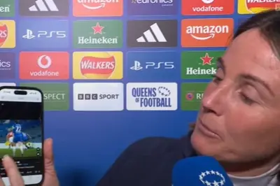 Sonia Bompastor explodes at Katie McCabe’s hair-pull — then pulls out the receipts