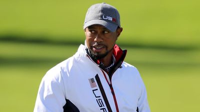 Tiger Woods Declines Opportunity to Captain 2027 Ryder Cup Team As He Seeks Treatment