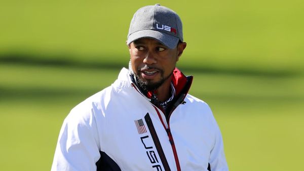 Tiger Woods Declines Opportunity to Captain 2027 Ryder Cup Team As He Seeks Treatment