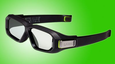 PC enthusiast finds relic Nvidia 3D Vision 2 glasses for $2.99 — PC gaming artifact from 2011 cost $149 new, was once Nvidia's 'vision' for the future of gaming