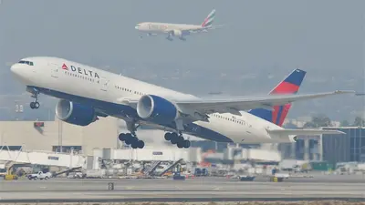 Delta Air Lines leaves a ‘very big’ Georgia flyer uncomfortable in more ways than one: ‘So embarrassing’