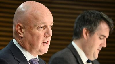 Luxon shakes up cabinet, campaign in NZ election year