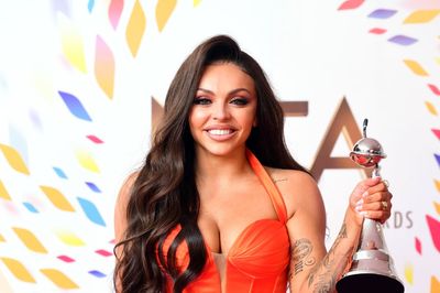 Jesy Nelson ‘proud’ that SMA screenings to be rolled out in October