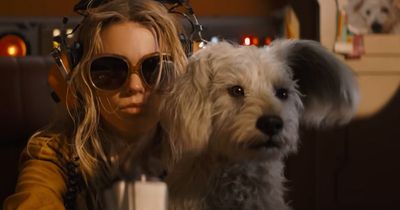 The new Supergirl trailer is getting some surprising comparisons