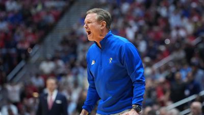Bill Self Says He’ll Return to Coach Kansas in 2026-27 Season