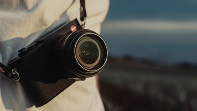 This polarizer-diffusion combo filter is made for photographers who want the film look without sacrificing digital contrast