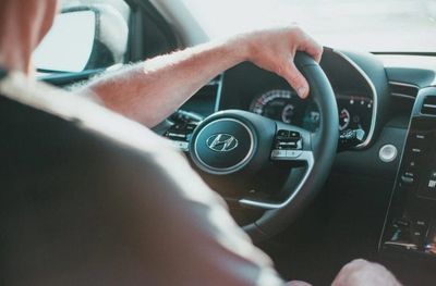 Texas Drivers Must Pass This Annual Inspection Before Renewing Registration