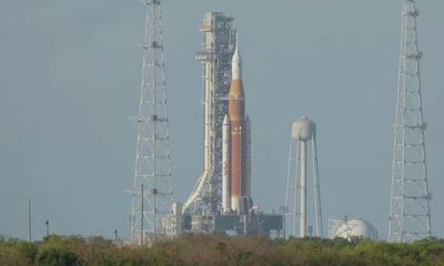 NASA Artemis II Delayed? Crucial Moon Mission Faces 'Unique' Fault Risking Astronaut Safety