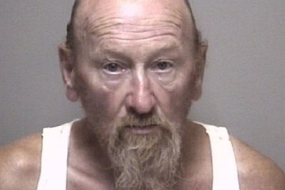 Man charged in connection with some of 'Texas Killing Fields' deaths of dozens of women