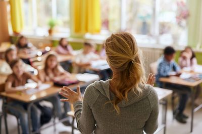 Teacher given six-figure payout after pupil threw a toaster at them, shock union report reveals