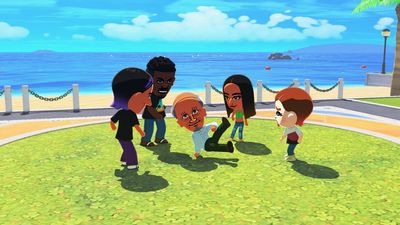 Tomodachi Life: Living the Dream fans dub 70 Mii limit "kinda lame" – and as someone whose 3DS island filled up quickly with babies, I get it