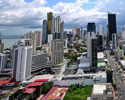 Global super-rich may have hidden $3.55tn from tax officials, says Oxfam