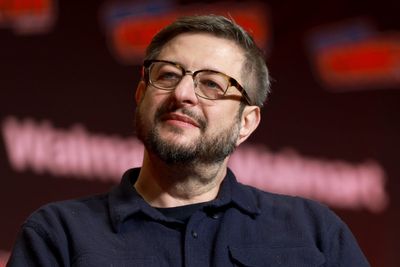 Bob’s Burgers star Eugene Mirman in hospital with serious injuries after fiery car crash