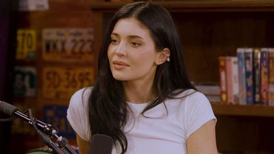 Kylie Jenner On Why Her Daughter Stormi Is A Constant Reminder Of How She Got Famous