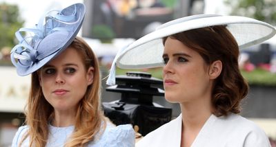 King Charles Has Made a U-Turn on Beatrice and Eugenie, But the Sisters “Can’t Win” Either Way