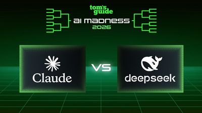 I put Claude vs. Deepseek through 7 real-world tests — and one is clearly better