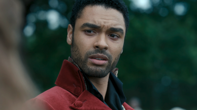 'It's Not Normal': Regé-Jean Page Gets Real About The Non-Stop James Bond Chatter