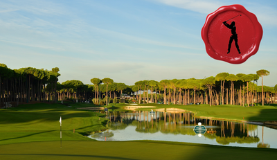 A Golf Break Has Rejuvenated Me. I Learned 4 Key Lessons Ahead Of The New Season