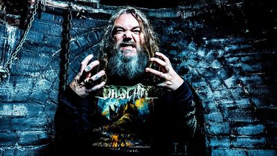 "I could feel his heart through his chest and he passed away right there." Childhood tragedy, unlikely success and emotional reunions: Max Cavalera on how he reshaped metal with Sepultura and Soulfly