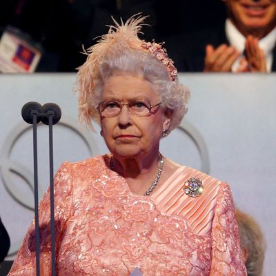 Screenwriter Reveals How Queen Elizabeth II Helped Shape Her Most Iconic TV Moment