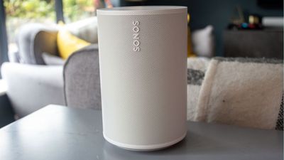 Sonos' new speakers are out now, and this is now my top pick from the whole lineup
