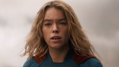 The new Supergirl trailer gave me chills — but I'm worried it won't be the DC comic book movie adaptation I was hoping for