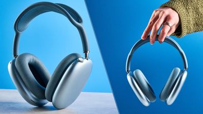 I tested the AirPods Max 2 vs AirPods Max — and there's a clear winner