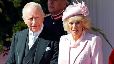 King Charles and Queen Camilla's US State Visit could be overshadowed by family milestone no matter what they do