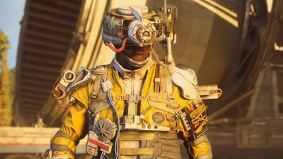 "Players shouldn't feel fully safe" in Arc Raiders even in friendly lobbies, production director says, and after Flashpoint I definitely do not feel safe