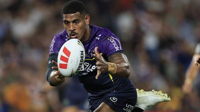 Storm prop Tui Kamikamica discharged from hospital