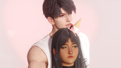 After gracing Final Fantasy 16 and Clair Obscur: Expedition 33 with his silky voice, actor Ben Starr is ready to tackle dating RPG Love and Deepspace: "I love feral people"