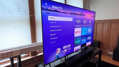 Roku made it so that you need internet to watch antenna-based channels on its TVs — but don't worry, it promises to fix it