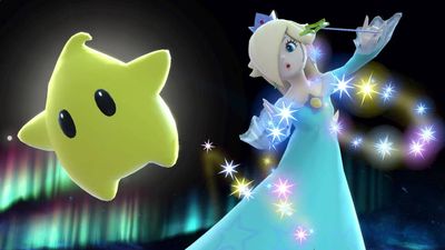 18-year-old Super Mario Galaxy mystery is finally settled in the movie, since Shigeru Miyamoto and Nintendo "never came to a conclusion" in the original Wii game