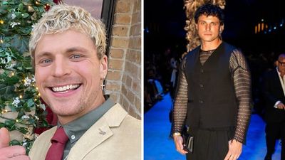 Tributes Flow For Bachelorette Star Konrad Bien-Stephen After Death At 35: ‘Beautiful Soul’