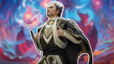 MTG Secrets of Strixhaven finally fixes a problem I've had with Magic for years