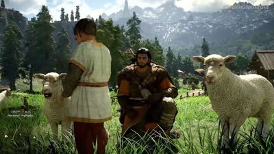 Nearly 2 weeks after Crimson Desert's launch, tons of players are still in the first region: "136 hours in the game so far and STILL haven't left Hernand"