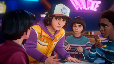 Netflix isn't ready to let Stranger Things go, and new trailer confirms big things about spin-off show