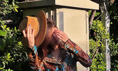 Actress claims sexual assault by rescuer during medical emergency