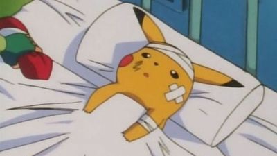 Nintendo's Pokemon battling claim is too "obvious" to stand, US patent office says as it revokes the application, but the door's open for the publisher to fight back