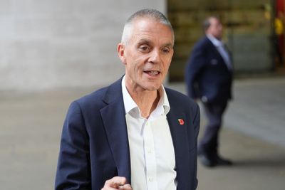 BBC director-general to leave post in shadow of Scott Mills scandal