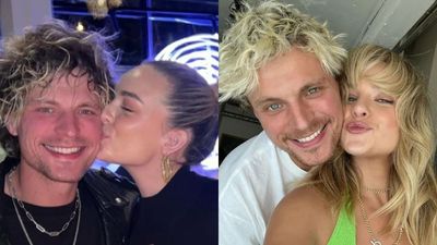 Abbie Chatfield Shares Emotional Tribute To Ex-Partner Konrad Bien-Stephen: ‘Heartbroken’