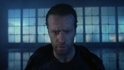 The Highlander Reboot Is Changing One Of Its Returning Characters, And I Think It's A Smart Move