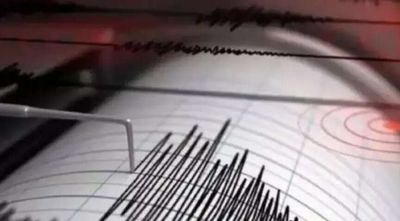 7.4 magnitude earthquake hits Indonesia